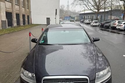 Audi A6 197.000 km 5.500 &euro; Dortmund 44135