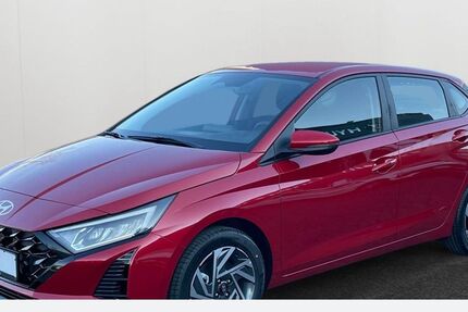 Hyundai i20 15.098 km 16.090 &euro; Oer-Erkenschwick 45739