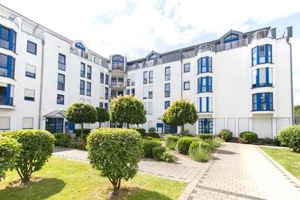 Zimmer Bochum Linden - 1 Zimmer, 525&euro; | Angebot:24681375