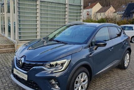Renault Captur 43.442 km 15.995 &euro; Hagen 58091