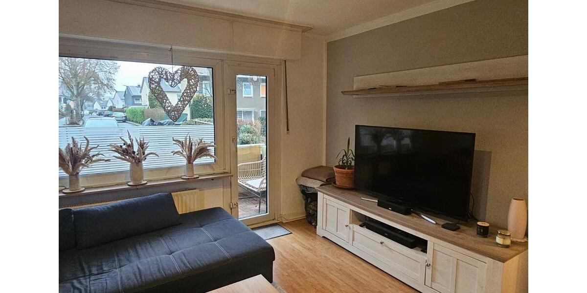 Erdgeschoßwohnung Bochum Bochum-Nord - 2.5 Zimmer, 54 m&sup2;, 125.000&euro; | Angebot:27188284