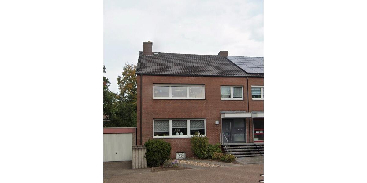 Etagenwohnung Gelsenkirchen Erle - 2 Zimmer, 88 m&sup2;, 175.000&euro; | Angebot:26698285