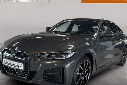 BMW i4 57.569 km 40.699 &euro; Dortmund 44263