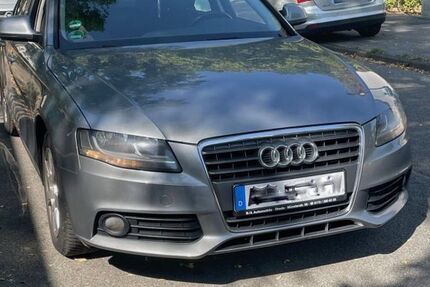 Audi A4 293.550 km 1.500 &euro; Gelsenkirchen 45899