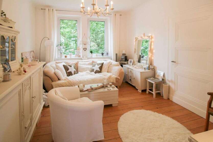Wohnung zum Kaufen in Herne 199.000 € 93.16 m² 3 zimmer