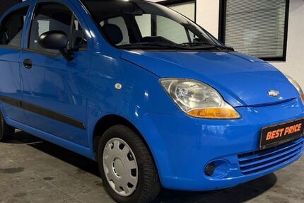 Chevrolet Matiz 108.000 km 2.690 &euro; Unna 59425