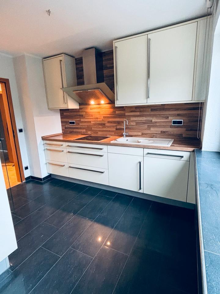 ab SOFORT moderne 3,5 Zimmer Whg, Südbalkon,Garage in Hamm-Osten zimmer