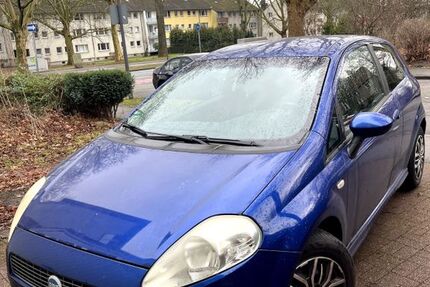 Fiat Punto 184.000 km 900 &euro; Gelsenkirchen 45896