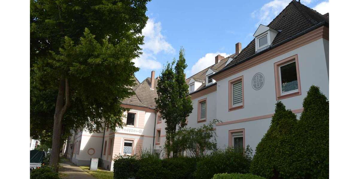 Etagenwohnung Herne Altenhöfen - 2 Zimmer, 56 m&sup2;, 450&euro; | Angebot:24804919