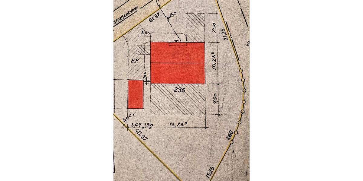 Einfamilienhaus Menden (Sauerland) Bösperde - 7 Zimmer, 164 m&sup2;, 390.000&euro; | Angebot:24641756