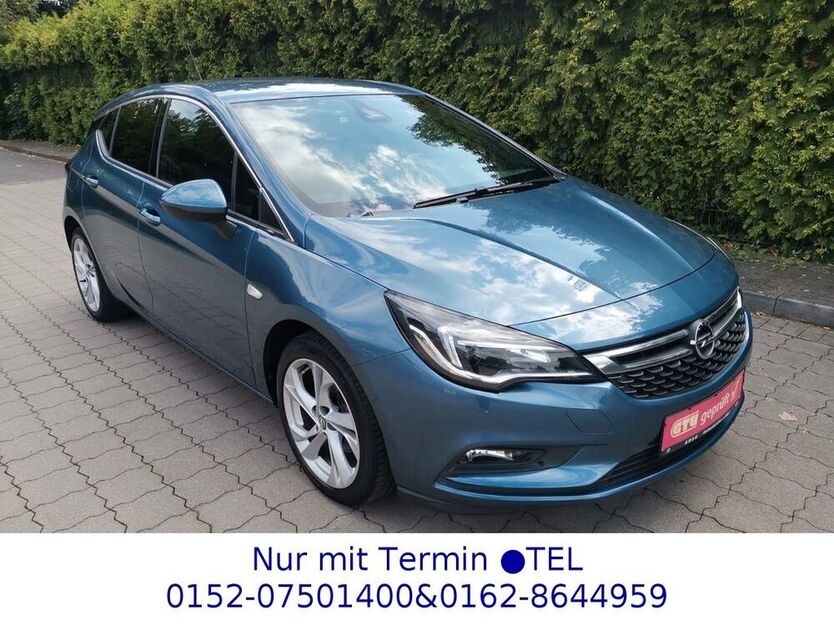 Astra