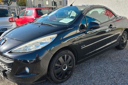 Peugeot 207 155.000 km 2.999 &euro; Dortmund 44145