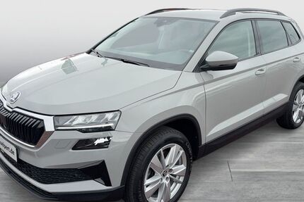 Skoda Karoq 39.812 km 25.215 &euro; Dortmund 44309