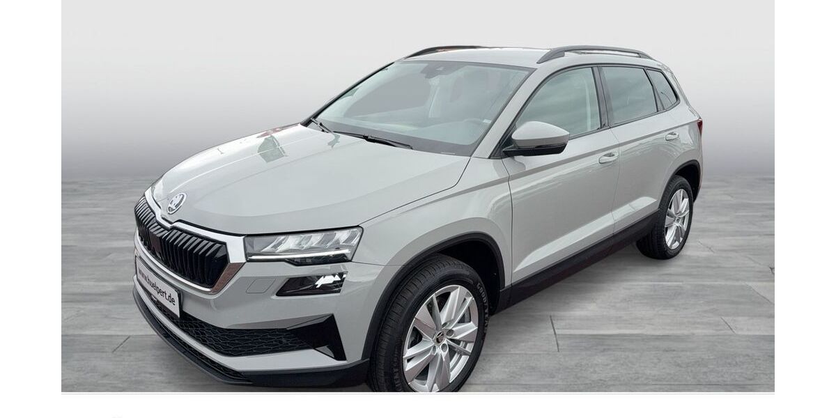 Skoda Karoq 39.812 km 25.403 &euro; Dortmund 44309