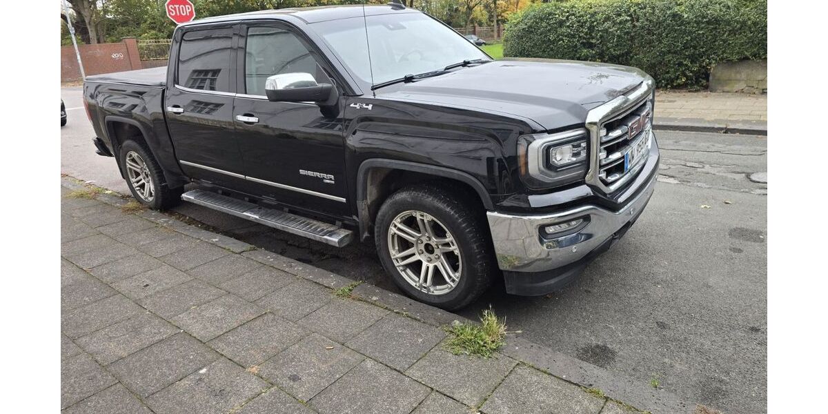 GMC Sierra 115.000 km 32.000 &euro; Herten 45701