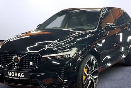 Volvo XC60 95.470 km 41.880 &euro; Recklinghausen 45659