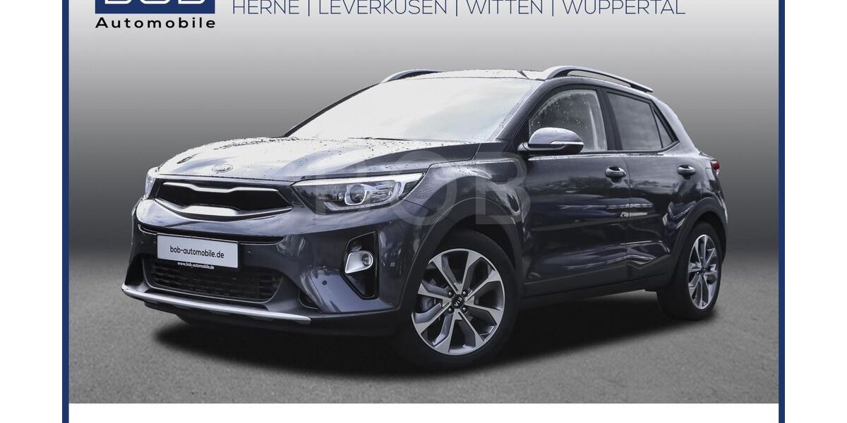 Kia Stonic 80.615 km 12.222 &euro; Bochum 44809