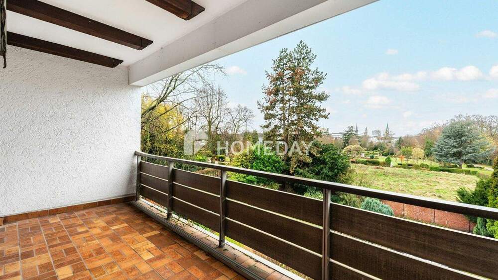 Etagenwohnung Gelsenkirchen Bulmke-Hüllen - 3 Zimmer, 115 m&sup2;, 195.000&euro; | Angebot:24748468