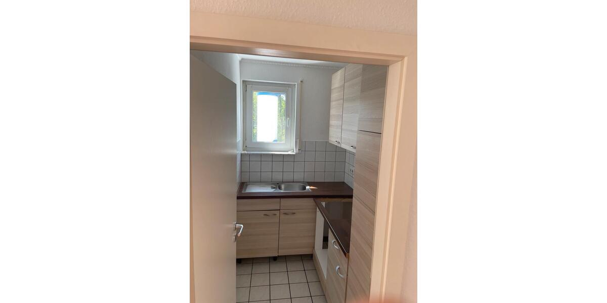 Etagenwohnung Schwelm - 2 Zimmer, 56 m&sup2;, 440&euro; | Angebot:24709890