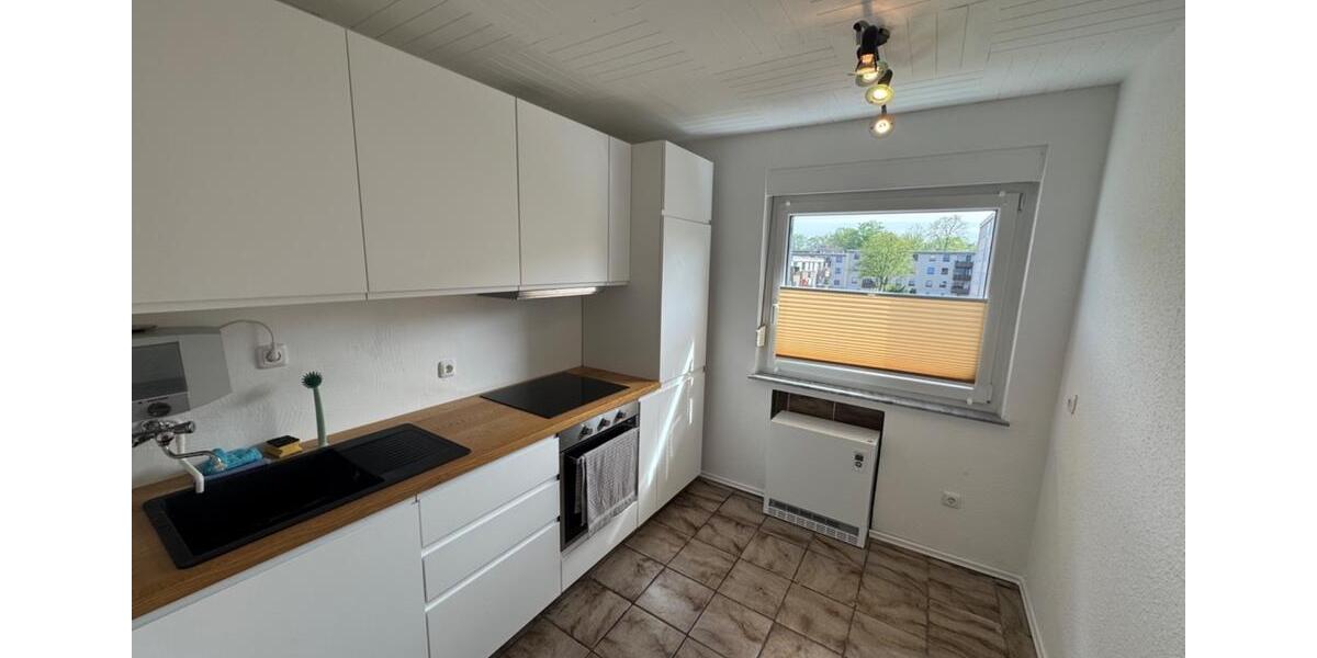 Etagenwohnung Bochum Höntrop - 3.5 Zimmer, 68 m&sup2;, 130.000&euro; | Angebot:26406442