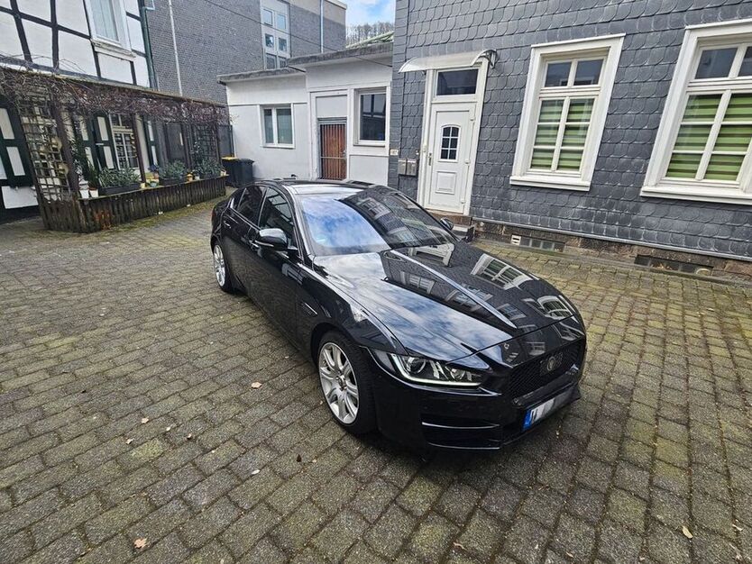 XE