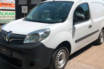 Renault Kangoo 67.679 km 6.990 &euro; Gelsenkirchen 45886
