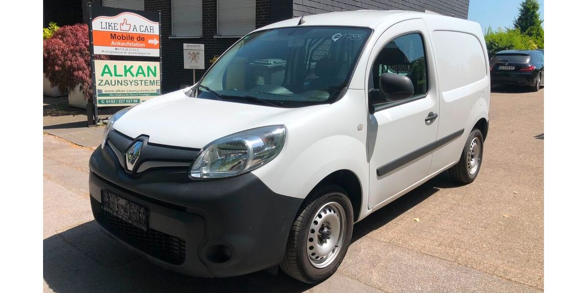 Renault Kangoo 67.679 km 6.990 &euro; Gelsenkirchen 45886
