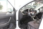 VW Polo 1.6 TDI COMFORTLINE WHITE 4-TÜRE, KLIMA+SHZ 185.000 km 8.777 € Hamm 59077