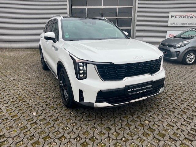 Kia Sorento 15.500 km 55.990 € Datteln 45711