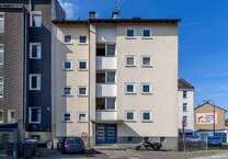 Wohnung zum Mieten in Remscheid 209,73 € 31.67 m²