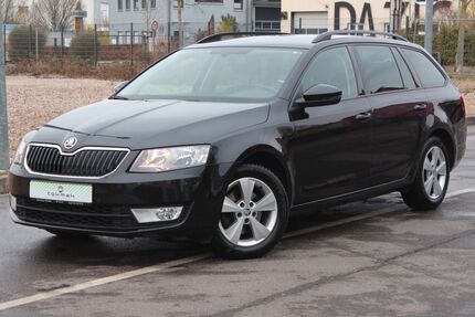 Skoda Octavia 171.961 km 8.900 &euro; Witten - NRW 58452