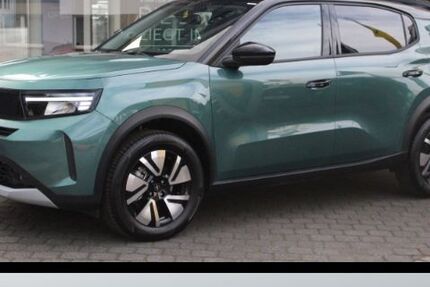 Opel Frontera 5.036 km 28.143 &euro; Unna 59427