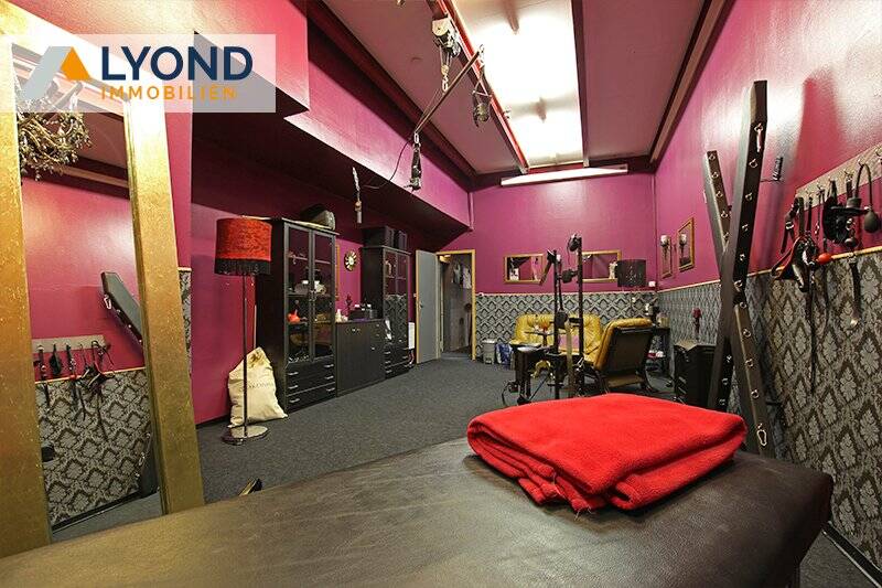 Gewerbeobjekt Dortmund Wickede - 1.200.000&euro; | Angebot:23949501