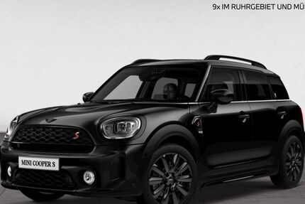 Mini Countryman S (Cooper) 28.394 km 32.740 &euro; Gelsenkirchen 45897