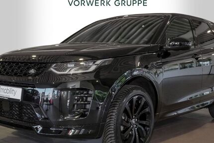 Land Rover Discovery Sport 17.296 km 43.950 &euro; Schwerte 58239