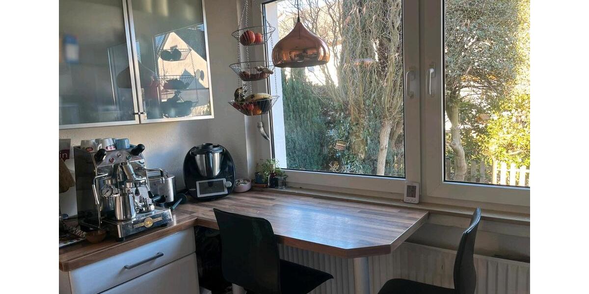 Reihenhaus Unna Hemmerde - 5 Zimmer, 135 m&sup2;, 365.000&euro; | Angebot:24730280