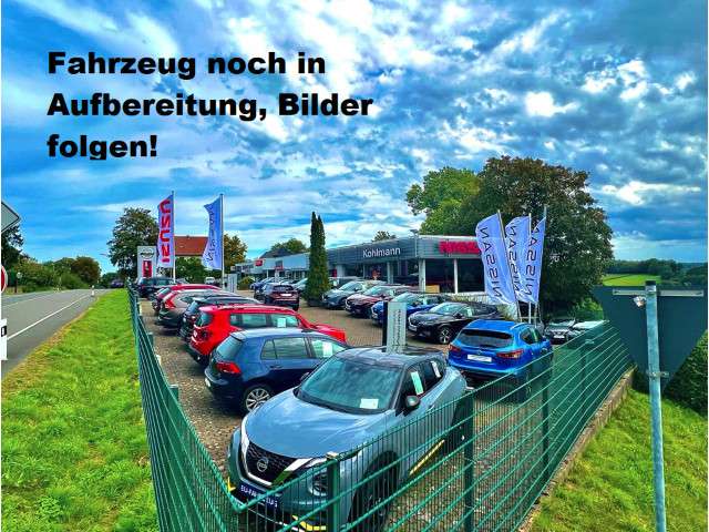 Nissan Primastar 17.813 km 37.950 € Sprockhoevel 45549