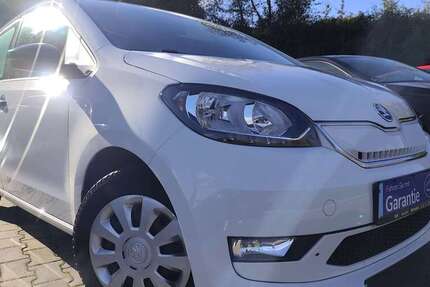 Skoda Citigo 186.222 km 7.300 &euro; Menden 58708