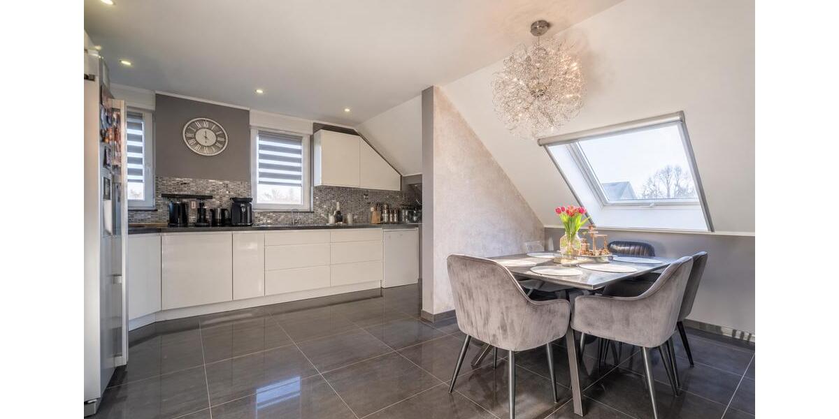 Maisonettenwohnung Dortmund Aplerbeck - 4 Zimmer, 130 m&sup2;, 359.000&euro; | Angebot:27192594