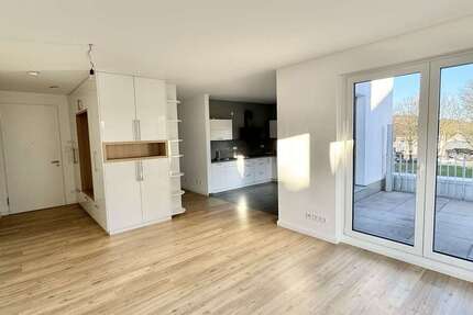 Wohnung Dortmund Husen - 2.5 Zimmer, 74 m&sup2;, 875&euro; | Angebot:24830865