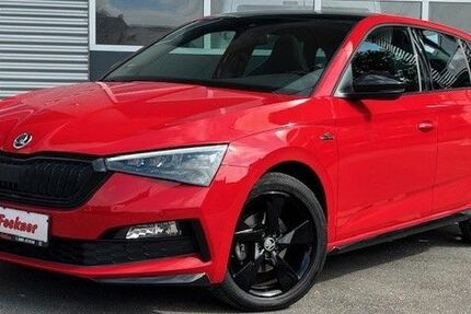 Skoda Scala 94.500 km 17.950 € Wuppertal 42281