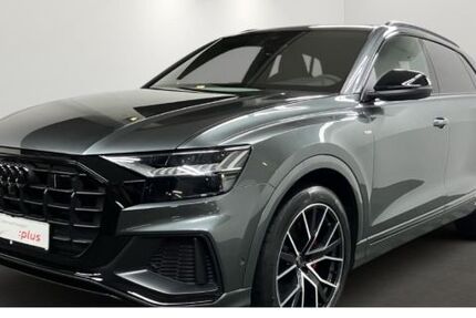 Audi Q8 40.128 km 67.810 &euro; Hagen 58089