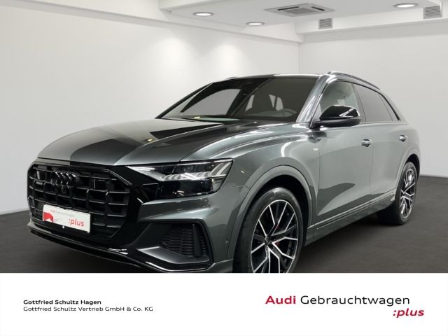 Audi Q8 40.128 km 67.810 &euro; Hagen 58089