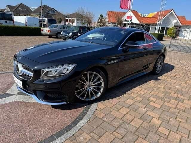 Mercedes-Benz S 400 54.800 km 51.900 &euro; Südkirchen 59394