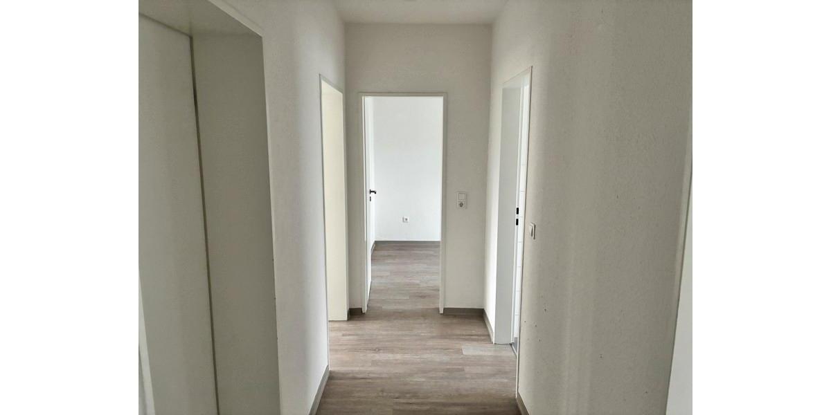 Erdgeschoßwohnung Dortmund Eving - 3 Zimmer, 63 m&sup2;, 625&euro; | Angebot:24268810