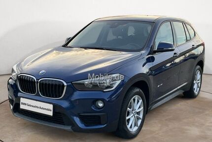 BMW X1 82.003 km 14.390 &euro; Werne 59368