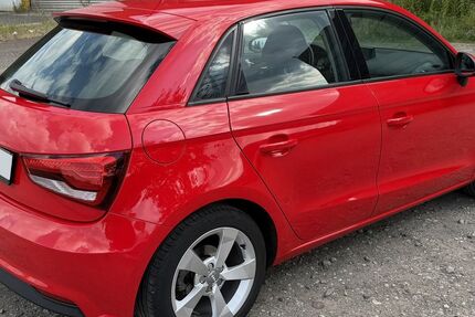 Audi A1 59.000 km 14.750 &euro; Bochum 44795