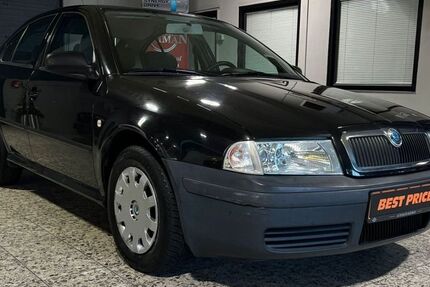 Skoda Octavia 182.000 km 2.490 € Unna 59425