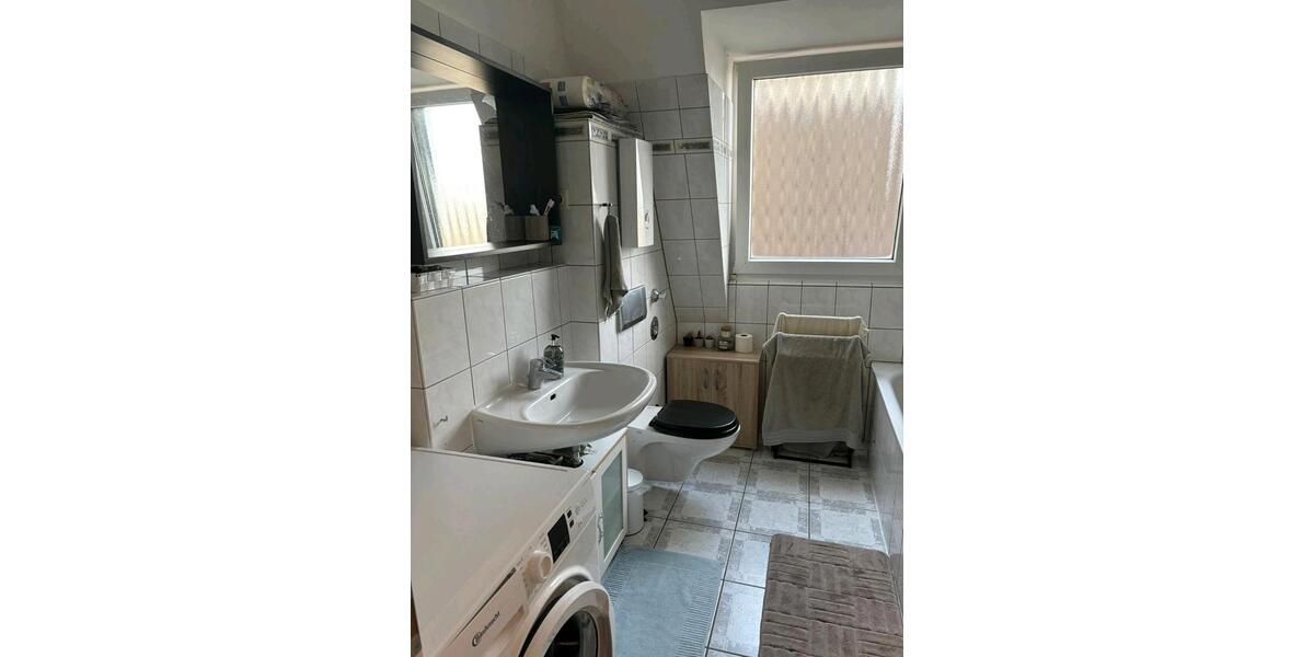 Dachgeschoßwohnung Herne Baukau - 2 Zimmer, 60 m&sup2;, 630&euro; | Angebot:26022963