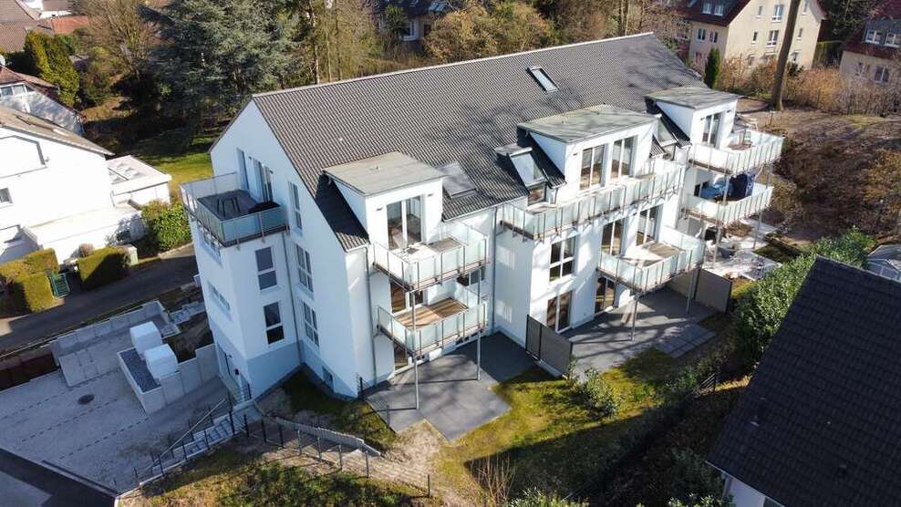 Wohnung zum Kaufen in Dortmund 579.000 € 125 m²